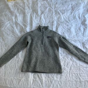 Patagonia pullover